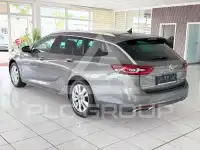 2019 Opel Insignia