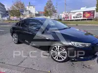 2019 Opel Insignia