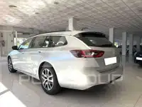 2019 Opel Insignia