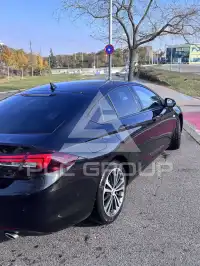 2019 Opel Insignia