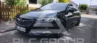2019 Opel Insignia