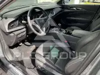 2019 Opel Insignia