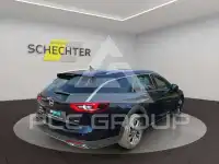 2019 Opel Insignia