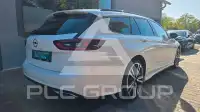2019 Opel Insignia