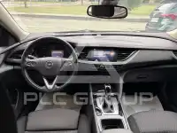 2019 Opel Insignia