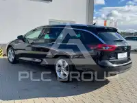 2019 Opel Insignia