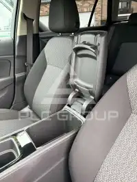 2019 Opel Insignia