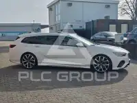 2019 Opel Insignia