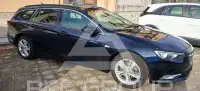 2019 Opel Insignia
