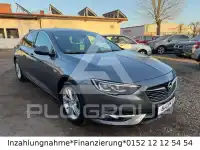 2019 Opel Insignia