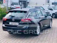 2019 Opel Insignia
