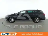 2019 Opel Insignia