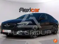 2019 Opel Insignia