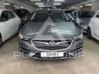 2019 Opel Insignia