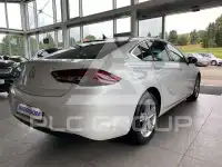 2019 Opel Insignia