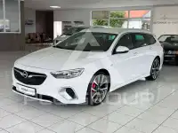2019 Opel Insignia