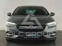 2019 Opel Insignia