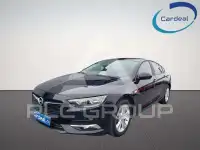 2019 Opel Insignia