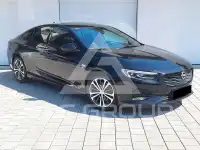 2019 Opel Insignia