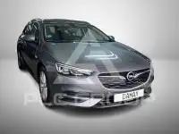 2019 Opel Insignia