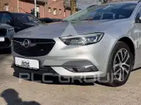 2019 Opel Insignia