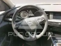 2019 Opel Insignia