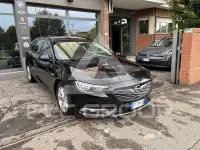 2019 Opel Insignia