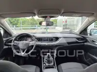 2019 Opel Insignia