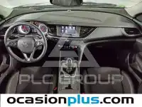 2019 Opel Insignia