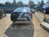 2019 Opel Insignia