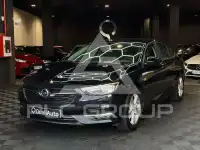 2019 Opel Insignia