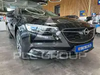 2019 Opel Insignia