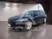 2019 Opel Insignia