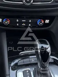 2019 Opel Insignia