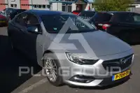 2019 Opel Insignia