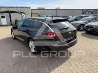 2019 Opel Insignia