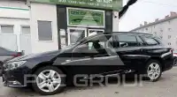 2019 Opel Insignia