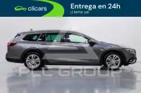 2019 Opel Insignia