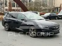 2019 Opel Insignia
