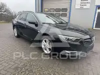 2019 Opel Insignia