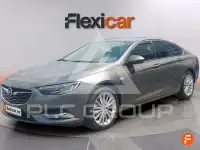 2019 Opel Insignia