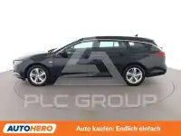 2019 Opel Insignia