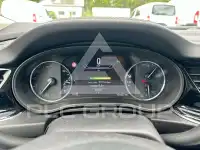 2019 Opel Insignia