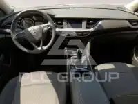 2019 Opel Insignia