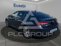 2019 Opel Insignia