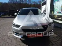 2019 Opel Insignia