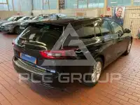 2019 Opel Insignia