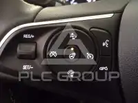 2019 Opel Insignia