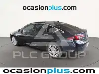 2019 Opel Insignia