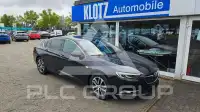2019 Opel Insignia
